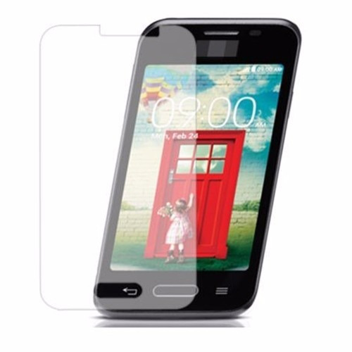 Film Protector Pantalla Premium Lamina Para LG L40 D160 D170