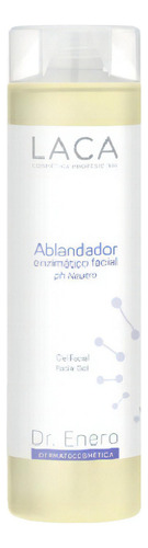 Ablandador Enzimático Facial Laca Ph Neutro 250ml Todo Tipo De Piel