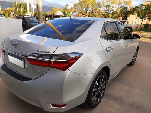 Toyota Corolla 1.8 Se-g Cvt 140cv Espectacular Unico