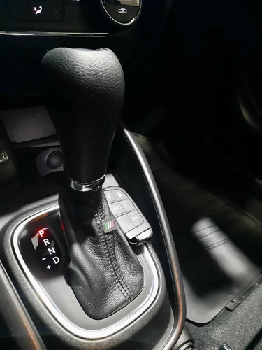 Imagen 18 de 24 de Fiat Cronos 1.3 Precision Cvt My23 / F.p