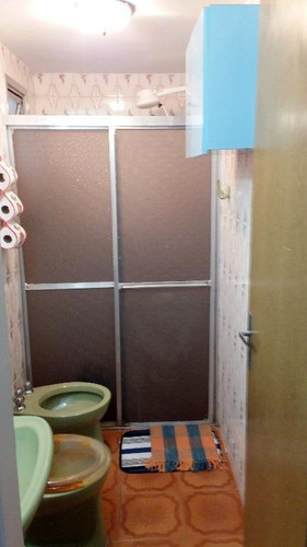 Imagem 9 de 29 de Apartamento Residencial Andar Baixo À Venda, Saúde, São Paulo - Ap12958. - Ap12958