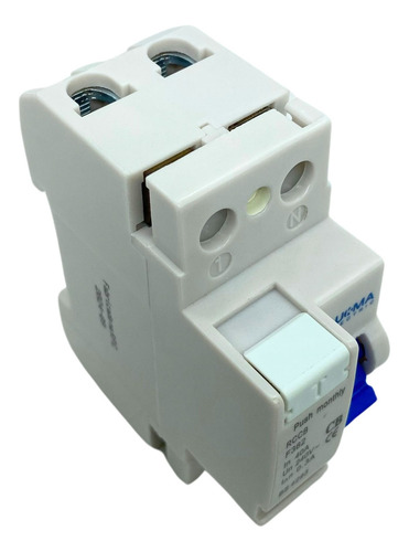 Interruptor Diferencial F362-40 Bipolar 300ma 40a