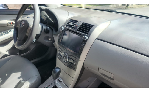 Toyota Corolla 1.8 XEI 16V FLEX 4P AUTOMÁTICO