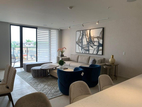Imagen 7 de 20 de Venta De Apartamento De 226 M2 En Ph Casa Bianca, Costa Del Este 22-7162
