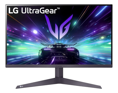 Monitor LG 27gs50f 27' 165hz 1ms 165hz Gsync Fsync