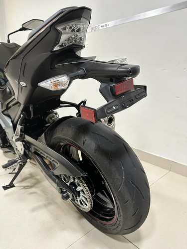 Imagen 15 de 25 de Kawasaki Z900 Usado Como Nuevo 12/18 Credito Prendario