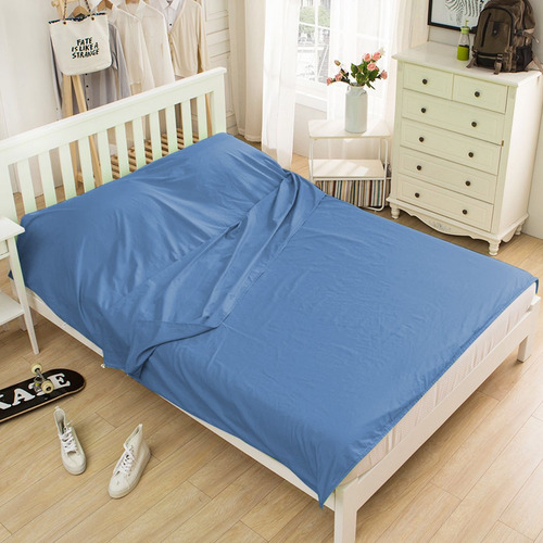 Saco De Dormir Para Viajes, Camping, Saco De Dormir, Ligero