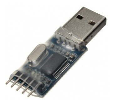 30x Conversor Usb Serial Rs232 Ttl Pl2303hx P/ Arduino Mini