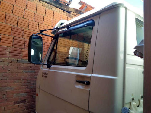 Vw 9150 Ano 2011 Bau Refrigerado Unico Dono Novissimo//