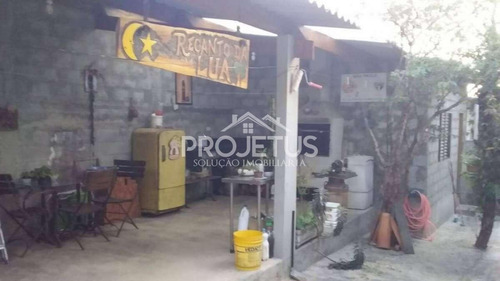 Imagem 10 de 14 de Vendo Casa 270 M² 3 Dorm No Bairro Jardim Monte Kemel/sp - 197757
