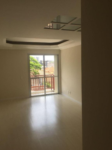 Imagem 4 de 30 de Apartamento À Venda Em Ponte Preta - Ap001743