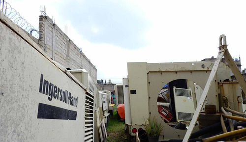 Imagen 9 de 14 de Terreno En Venta San Miguel Chalma Atizapán