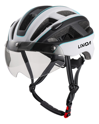 Casco De Seguridad Para Bicicleta, Cascos De Montaña, Ciclis