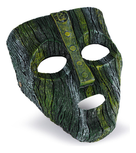 Máscara Disguise Freak De Edición Coleccionista For Fiesta