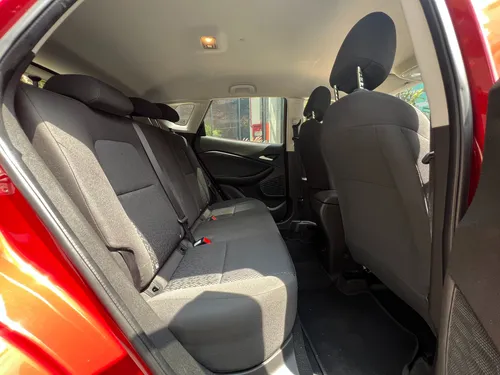 Chevrolet Tracker 1.8 Ls