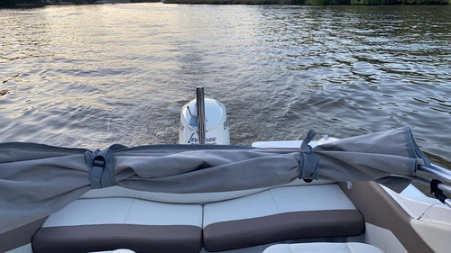 Imagen 6 de 7 de Quicksilver 2002 Cuddy Evinrude 135 2018