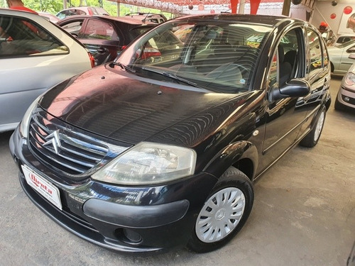 C3 Glx