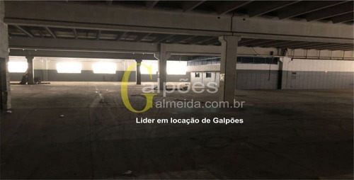 Imagem 3 de 8 de Galpão Para Comprar Rio Abaixo Itaquaquecetuba - Gbl32