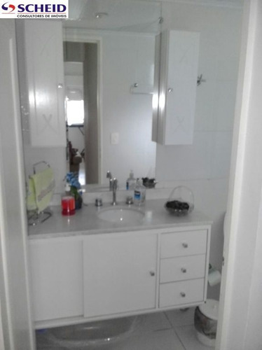Imagem 10 de 10 de Apto Vila Olimpia, Oportunidade - Mc3522