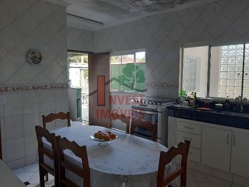 Imagem 6 de 15 de Chacara Em Condominio - Ref: 4428 - V-4428