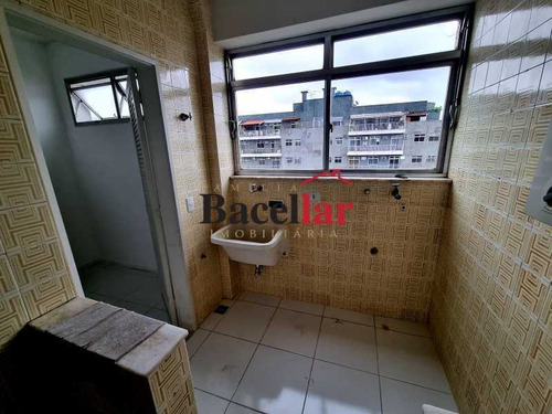 Imagem 10 de 15 de Apartamento-à Venda-tijuca-rio De Janeiro - Tiap11223