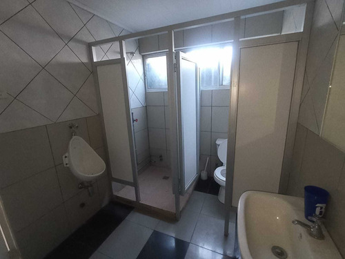 Se Vende Casa Comercial En Sector Caupolican (102157)