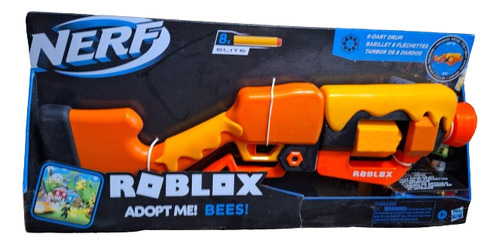 Nerf Roblox Adoptar Me Bees