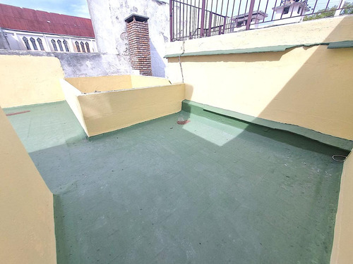 Casa En Venta 4 Dormitorios Padron Unico Garage La Comercial