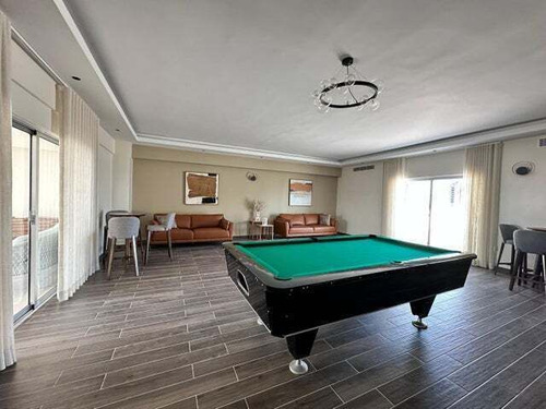 Alquiler De Apartamento De 1 Habitacion En Zona Universitaria