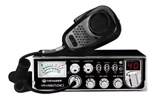 Rádio Px Voyager Vr 148gtl Nc 