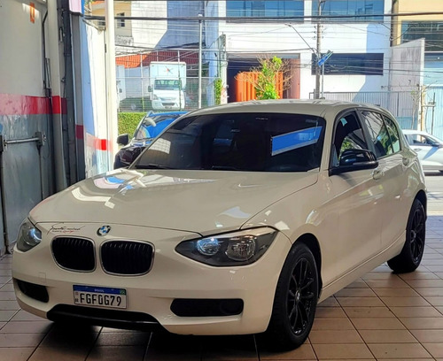 BMW Bmw 116í G3