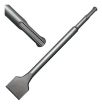 Comprar Talhadeira De 40mm Larga Para Martelos E Marteletes Sds Plus