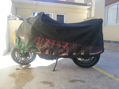 Benelli Tnt600s
