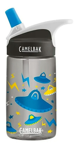 Caramañola Botella Deportiva Camelbak Eddy 14oz Kids