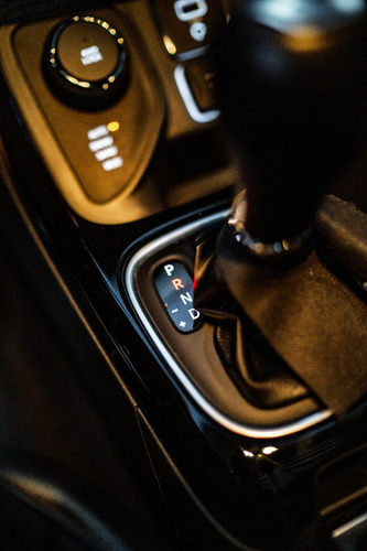 Imagen 14 de 15 de Jeep Compass Limited