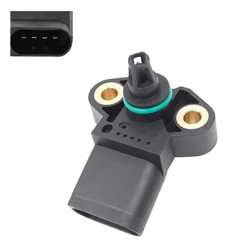 Sensor Map Camiones Mercedes Benz Actros Atego Atron