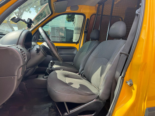 Renault Kangoo Express Express Hi-Flex 1.6 16V