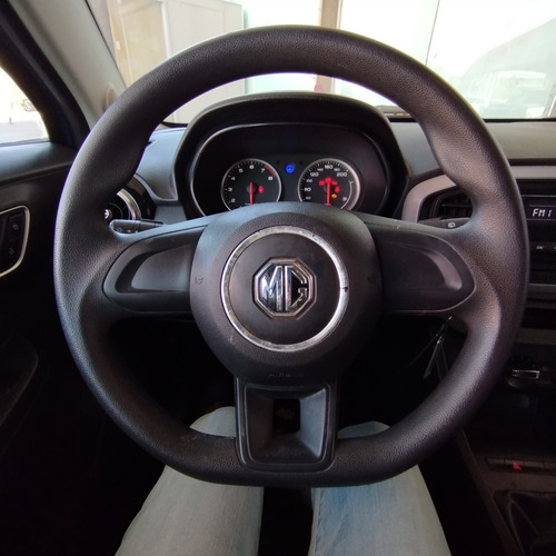 Mg Mg3 Std 1.5 2022