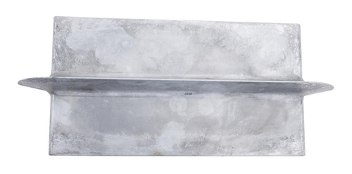 Imagen 4 de 4 de Ranurador De Pie Para Concreto 8 X 4 3/8 Profundidad 1 PuLG