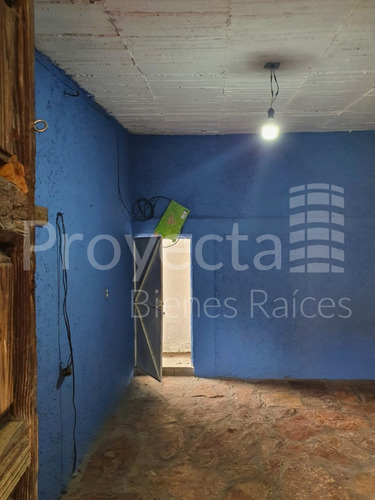 Bodega En Venta/renta En Picacho Ajusco, Tlalpan