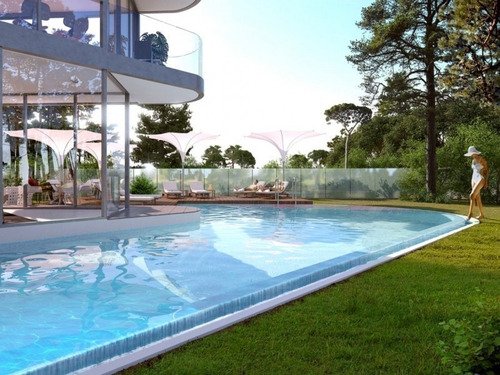 Apartamentos En Venta - Prop. Id: 3436