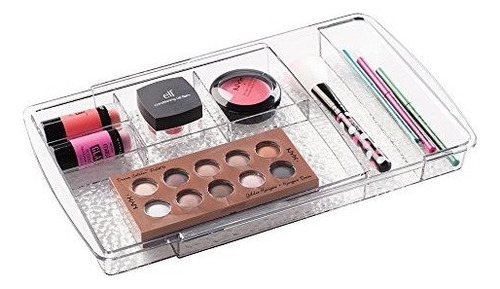 Organizador De Maquillaje Expandible Mdesign Para Cajone