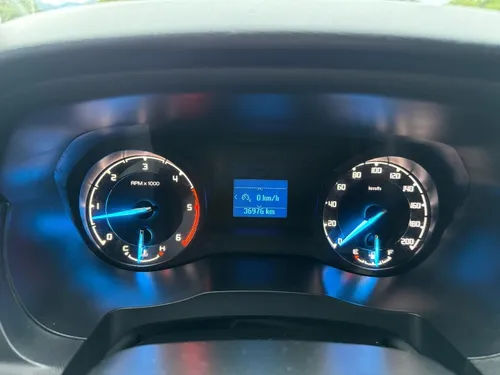 Ford Ranger 3.2 Xls