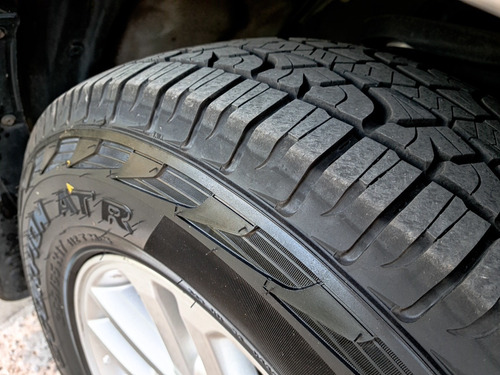 Toyota Sw4 3.0 Srv Cuero 171cv 4x4 5at 2014