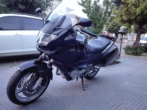 Imagen 3 de 9 de Honda Deauville Nt 700 Va