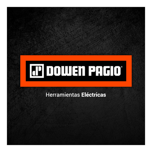 Imagen 5 de 5 de Sopladora Aspiradora Trituradora Eléctrica 2500w Dowen Pagio