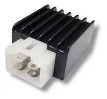 Comprar Regulador De Voltaje Honda Cg 125 Today Titan C100 Biz - Xp 