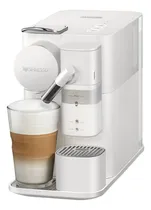 Comprar Cafetera Nespresso Lattissima One Blanco F121-ar-wh-ne *