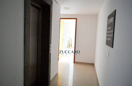 Prédio Para Alugar, 1350 M² Por R$ 35.000,00/mês - Macedo - Guarulhos/sp - Pr0352
