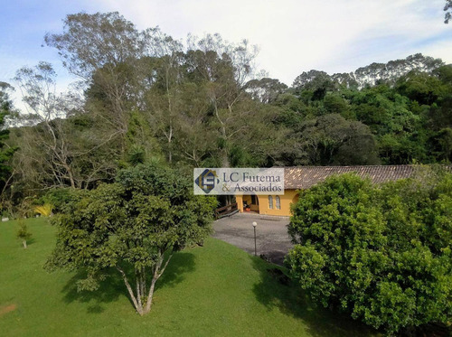 Imagem 9 de 30 de Área À Venda, 15319 M² - Recanto Suíço - Vargem Grande Paulista/sp - Ar0002